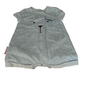 SOOKI Baby Kid Romper